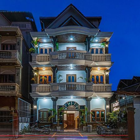 Archaic House Siem Reap Dış mekan fotoğraf